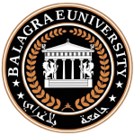 Logo of Balagrae University